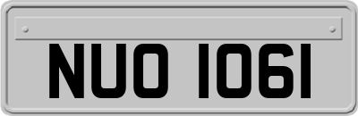 NUO1061