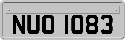 NUO1083