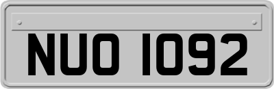 NUO1092