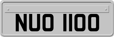 NUO1100