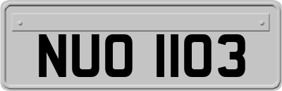 NUO1103