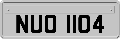 NUO1104