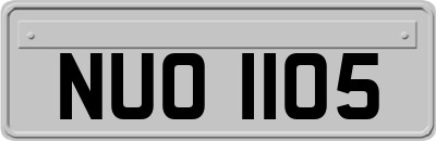 NUO1105