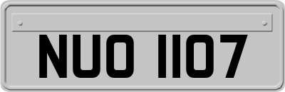 NUO1107