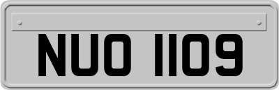 NUO1109