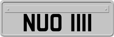 NUO1111