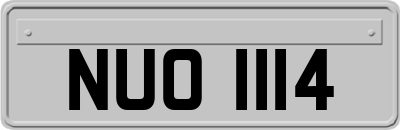 NUO1114