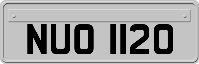 NUO1120