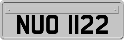 NUO1122
