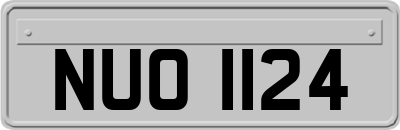 NUO1124