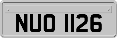 NUO1126
