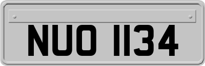 NUO1134