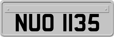 NUO1135