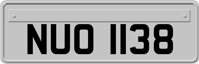 NUO1138