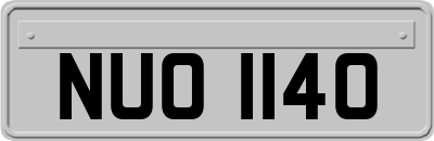 NUO1140