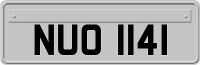 NUO1141