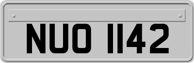 NUO1142