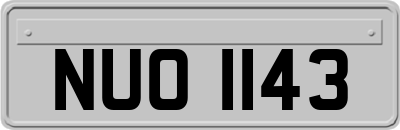 NUO1143