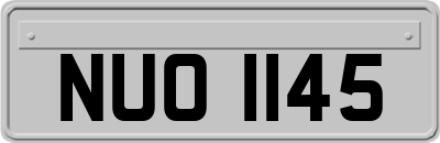 NUO1145
