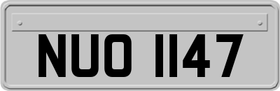 NUO1147