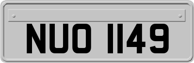 NUO1149