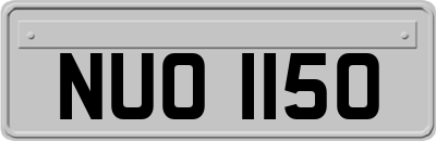 NUO1150