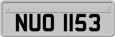 NUO1153