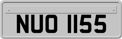 NUO1155