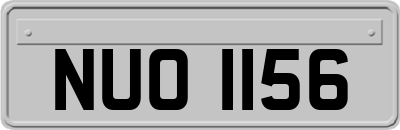 NUO1156