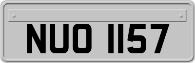 NUO1157