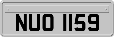 NUO1159