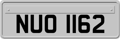 NUO1162