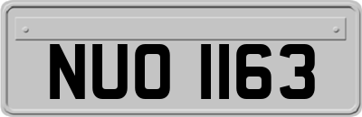 NUO1163