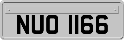 NUO1166