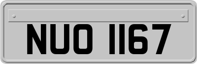 NUO1167