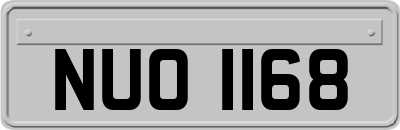 NUO1168