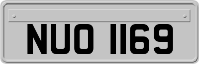 NUO1169