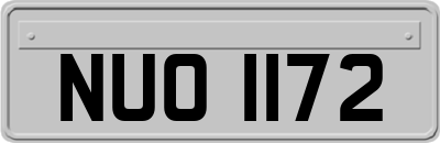 NUO1172