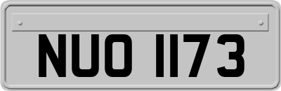 NUO1173