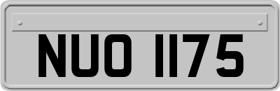 NUO1175