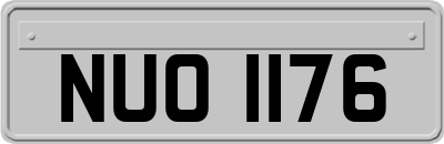 NUO1176