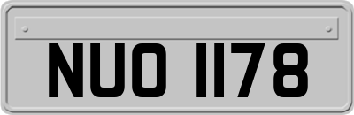 NUO1178