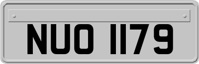 NUO1179
