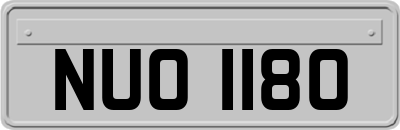 NUO1180