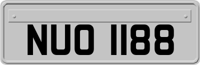 NUO1188