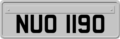 NUO1190
