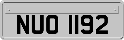 NUO1192