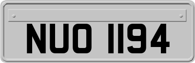 NUO1194