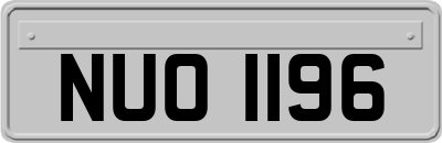 NUO1196