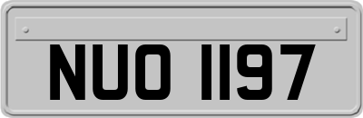 NUO1197